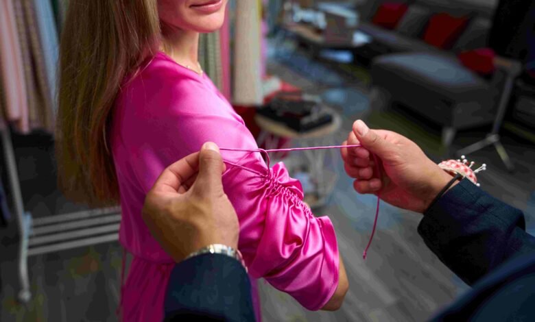 fashion knots